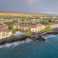 Sea Village، فندق في كيلوا كونا