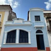 Bangalô Hospedagens, hotel i São Luís