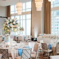 Trump International Hotel & Tower Chicago โรงแรมในชิคาโก