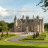 Trump International Scotland, ξενοδοχείο σε Balmedie