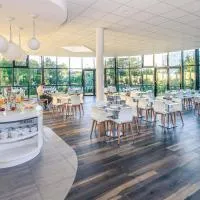 Mercure Poitiers Site du Futuroscope, מלון בשאסנוי-דו-פוואטו