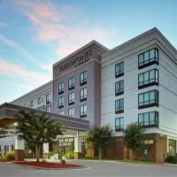 Four Points by Sheraton Birmingham Homewood, hotel v destinaci Homewood