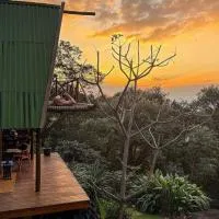 TipidaSerra - Chalé., hotel in Brumadinho