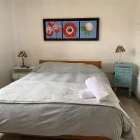 Habitación a 10 minutos de Ovalle o Punitaqui, khách sạn ở Ovalle
