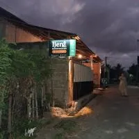 Ijen Backpacker atas Angin,Giri的飯店