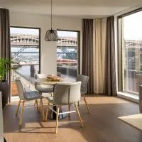 INNSiDE by Meliá Newcastle: Newcastle upon Tyne şehrinde bir otel