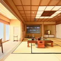 熱海の隠れ里, hotell sihtkohas Atami
