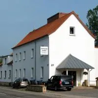 Gästehaus Perrin, hotel v destinácii Bliesmengen-Bolchen