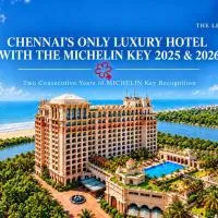 The Leela Palace Chennai, hotell i Chennai