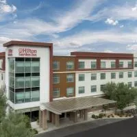 Hilton Garden Inn North Phoenix Scottsdale, hotel Phoenixben