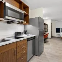 Everhome Suites Salem, hotel i Salem