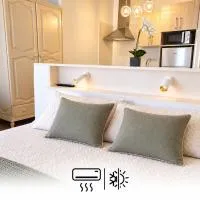 Apartamentos Los Volcanes, hotell sihtkohas Fuencaliente de La Palma