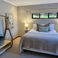 Howberry Hills, hotell sihtkohas Plettenberg Bay