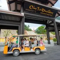 Fivitel Cổng Trời Đông Giang - Fivitel Đông Giang Heaven's Gate, khách sạn ở Dong Giang