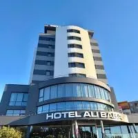 Hotel ALIBABA Bratislava - Congress & Spa, hotel a Bratislava