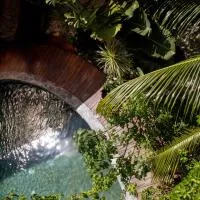 Botånica Tulum, хотел в Тулум