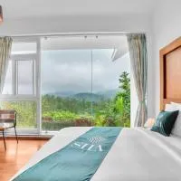 SILA - Mountain Majesty, hotel in Sakleshpur