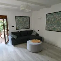 Apartament Glazja Toruń, hotel en Toruń