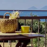 Casa Vacanze-Halivita, hotel v destinaci Piraino