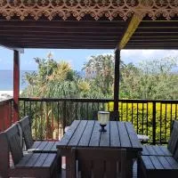 Ridgeview Holiday Accommodation, hotel u gradu Umzumbe