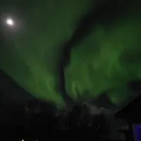 Aurora Andøya Suites, hotel en Andøya