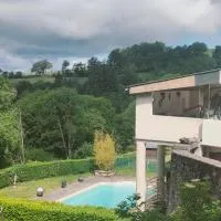 Le Florentin, hotel a Florentin-la-Capelle