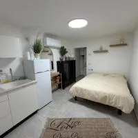 Casa Mare, hotel en Ashdod