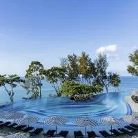 Pullman Phuket Arcadia Naithon Beach, hotel v destinácii Nai Thon Beach