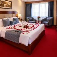 The Grand Alton Resort Kisumu, khách sạn ở Kisumu