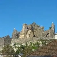 Judys View, hótel í Cashel