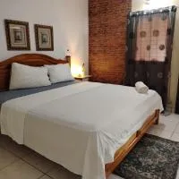 Casita de Mary casa para alquiler, hotel di Chitré