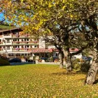 Hotel Der Wastlhof - Reiten, Wellness & Aktivurlaub in den Bergen, hotel u gradu Niderau