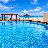 Viesnīca Mishol Bodas Hotel & Beach Club Acapulco Diamante Akapulko