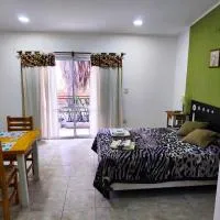 Departamento Pellegrini 1443, отель в городе Сан-Педро