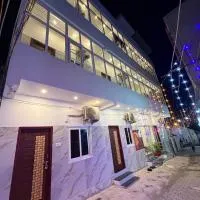 Temple Walk Inn , 50m from Temple -No onsite parking, hotel Rámesvaramban