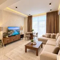 Sea Breeze Polo Residence, khách sạn ở Baku