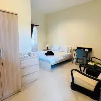 Viesnīca Juni Residence pilsētā Pineleng