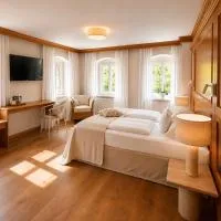 Hotel Fischerhaus, hotell sihtkohas Starnberg