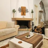 Akrata Maisonette, хотел в Акрата