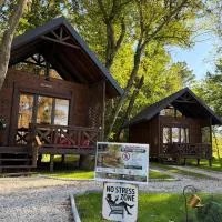Orhei में, होटल Royal Ranch Villas