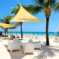 Hotel Punta Cana Coral Beach Club, hôtel à Punta Cana