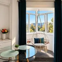 Central 18 - Modern Studio near City Center, hotel u gradu Bakau