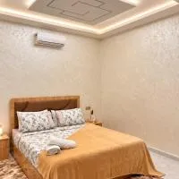 Airport agadir villa, hotel v destinaci Agadir