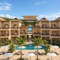 Casa Joseph Troncones - Adults Only, hotel u gradu 'Troncones'