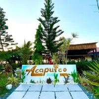 Acapulco Resort & Suites, hotel in Toledo