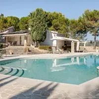 Otto Apulia House B&B, hotel di Andria