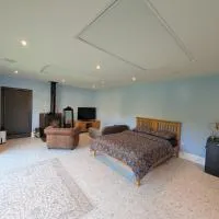 Allen Ridge, hotell sihtkohas Hythe