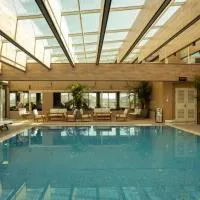 Oaks Hotel , ξενοδοχείο σε Golan Heights