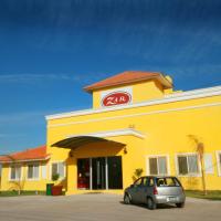 Zar Culiacan, hotel near Culiacán International Airport - CUL, Culiacán