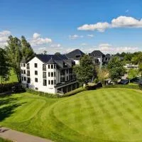 Land & Golf Hotel Stromberg, hotel em Stromberg